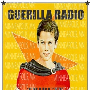 Guerilla Radio - Tribute to Rage Against The Machine