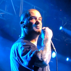 Superjoint Ritual at Sayreville, NJ in Starland Ballroom 2017