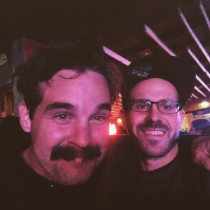 Listener at Denver, CO in Marquis Thearer 2017