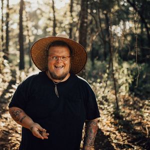 Cas Haley