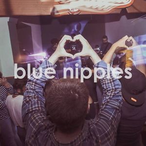 Blue Nipples