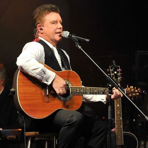 Peter Byrne Entertainer Tickets, Tour Dates and Concerts