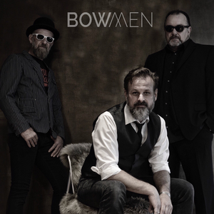 Bowmen Tickets, Tour Dates and Concerts