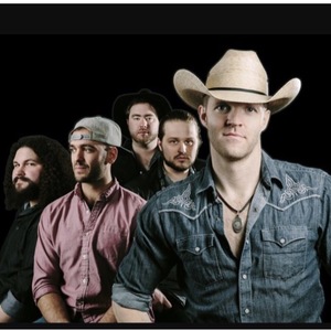 Houston Bernard Band