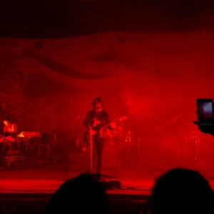 REYNO at Atlacomulco, Mexico in Alameda Central 2017