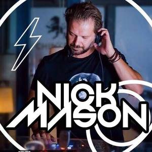 Dj Nick Mason