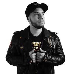 DJ Pharaoh Tickets, Tour Dates and %{concertOrShowText}