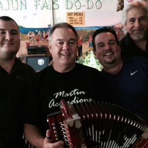 Cajun Drifters