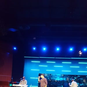 The Katinas at Menifee, CA in Revival Church 2017