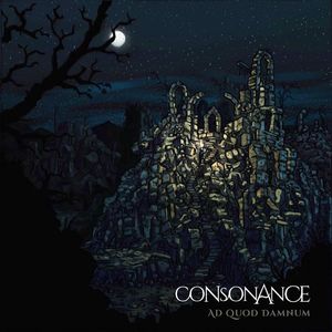 consonance Tickets, Tour Dates and %{concertOrShowText}