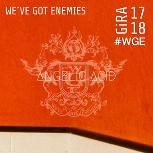 We've got enemies Tickets, Tour Dates and %{concertOrShowText}