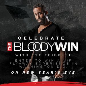 Tye Tribbett