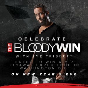 Tye Tribbett Tickets, Tour Dates and Concerts