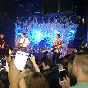 Ulysse at Liège, Belgium in Reflektor, Liège 2017