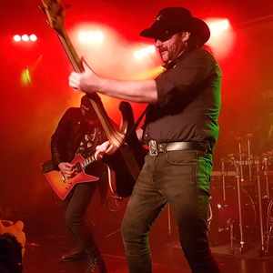 Motorheadache UK at Glasgow, United Kingdom in 02 Abc 2017