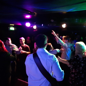 I LOVE AMP at Plymouth, United Kingdom in Annabels Cabaret And Discotheque 2017