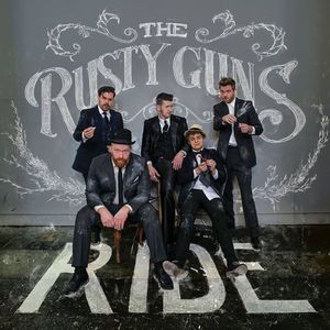 The Rusty Guns Tickets, Tour Dates and %{concertOrShowText}