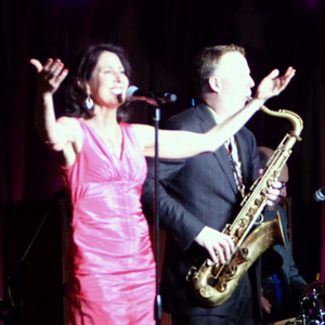 Carol Bach-y-Rita JAZZ BLISS
