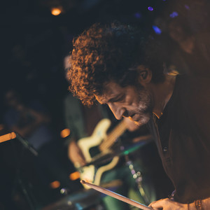 Jojo Mayer / Nerve at New York, NY in Nublu 151 2017