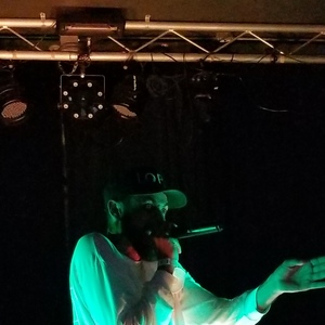 Lock Smith at Denver, CO in The Roxy Theater 2017