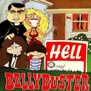 Bellybuster Tickets, Tour Dates and %{concertOrShowText}