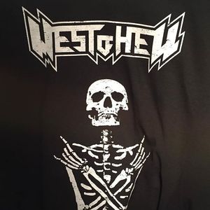 West of Hell Tickets, Tour Dates and %{concertOrShowText}