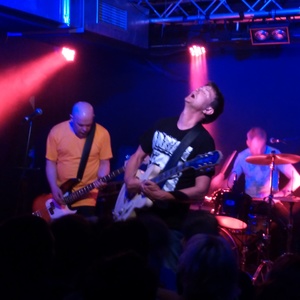 The Peep Tempel at Fortitude Valley, Australia in The Foundry 2017