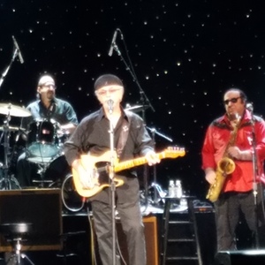 Dion at Atlantic City, NJ in Tropicana Showroom 2017
