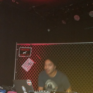 Mr. Carmack at Portland, OR in Wonder Ballroom 2017