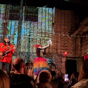 Tacocat at Portland, OR in Lose Yr Mind Fest 2017