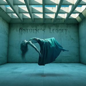 Antoine's Legacy Tickets, Tour Dates and Concerts