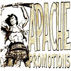 Apache Promotions Australia Tickets, Tour Dates and %{concertOrShowText}