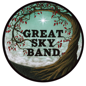 Great Sky Band Tickets, Tour Dates and %{concertOrShowText}