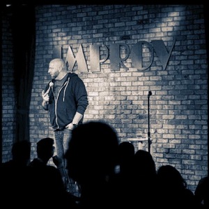 Brian Glowacki (comedian)