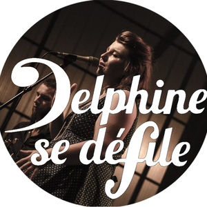 Billets, dates de tournée et concerts pour Delphine se Défile