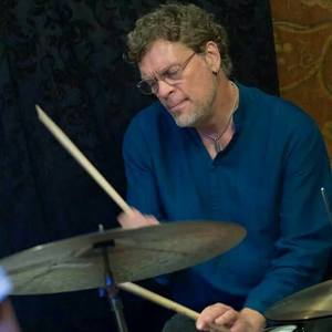 Tim Horner, Jazz Drummer/Composer