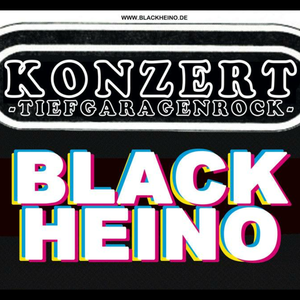 Black Heino Tickets, Tour Dates and %{concertOrShowText}