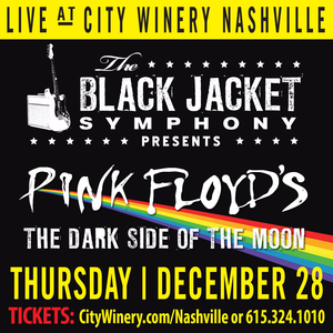 The Black Jacket Symphony