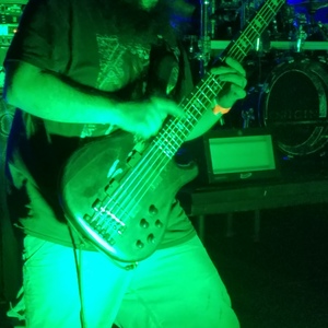 Origin at Westland, MI in The Token Lounge 2017