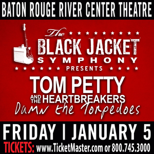 The Black Jacket Symphony