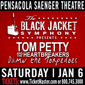 The Black Jacket Symphony