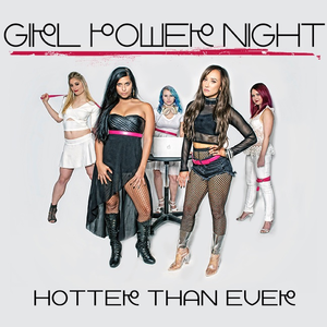 Girl Power Night Tickets, Tour Dates and Concerts