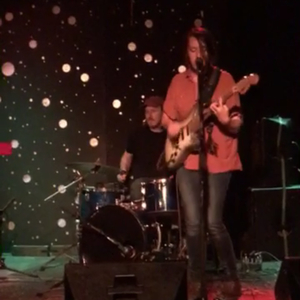 She Keeps Bees at Durham, NC in The Pinhook 2017