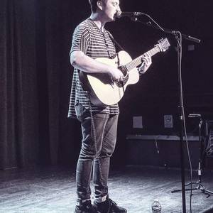 Lewis Watson at Detroit, MI in Magic Bag 2017