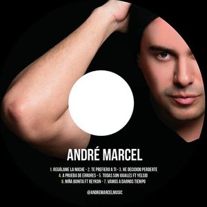 Andre Marcel Tickets, Tour Dates and %{concertOrShowText}