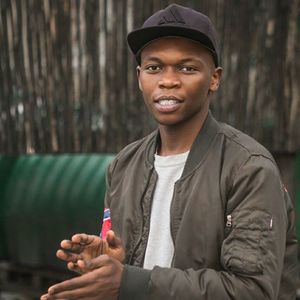 Karyendasoul @ Black River Park Sports Complex