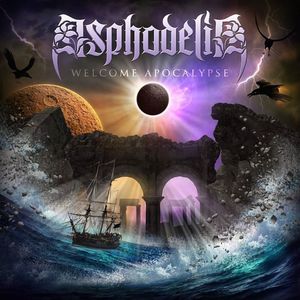 Asphodelia Tickets, Tour Dates and %{concertOrShowText}