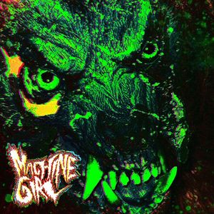 Machine Girl