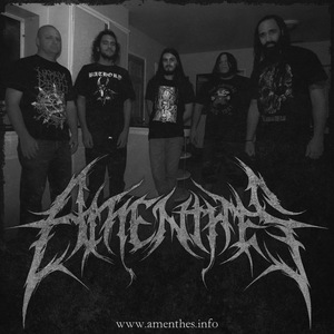 Amenthes Tickets, Tour Dates and Concerts