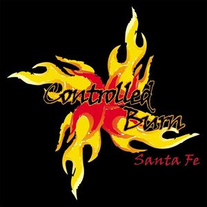 Controlled Burn Tickets, Tour Dates and Concerts